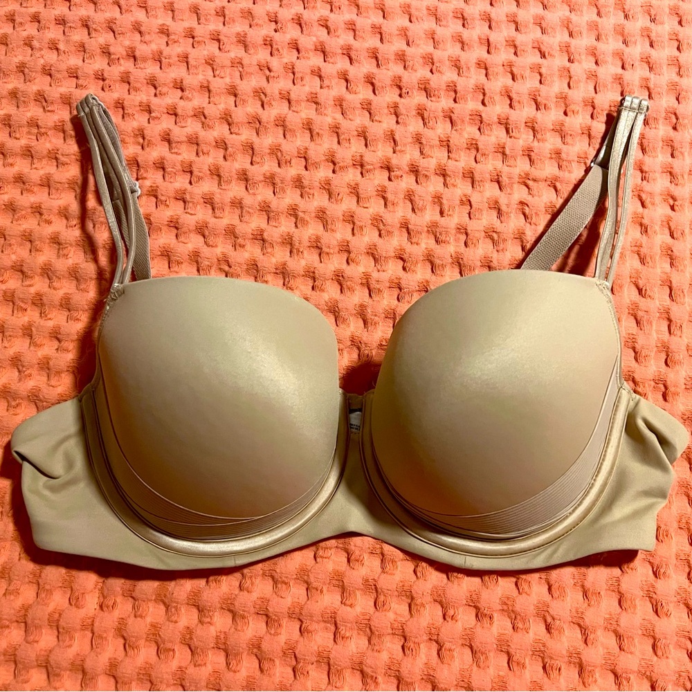 **New without Tags** Soma push-up Bra size 36D